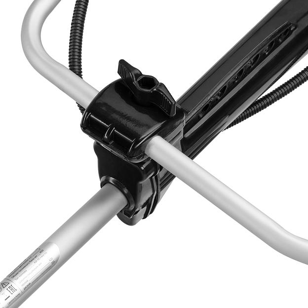 Триммер бензиновый DGT-52-PRO, анти-вибро, 52 см3, неразъем, состоит из 2 частей фото 10