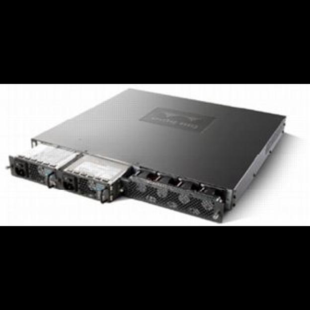 Коммутатор Cisco Catalyst WS-C4948-S фото 2