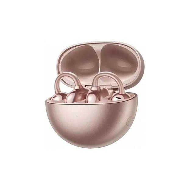 Гарнитура Huawei FreeClip Rose Gold 55038003 фото 2