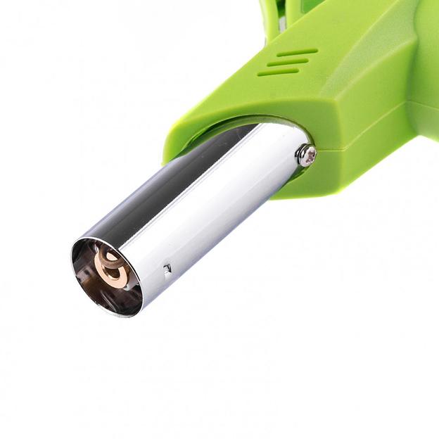 Паяльная горелка Сибртех 91421 газовый макс.t=1200 фото 4