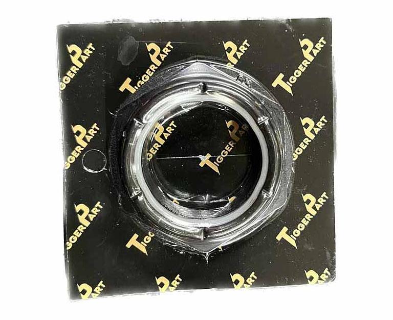 Гайка фланца КПП Fuller HOWO SHAANXI F96006 TiggerPart фото 1