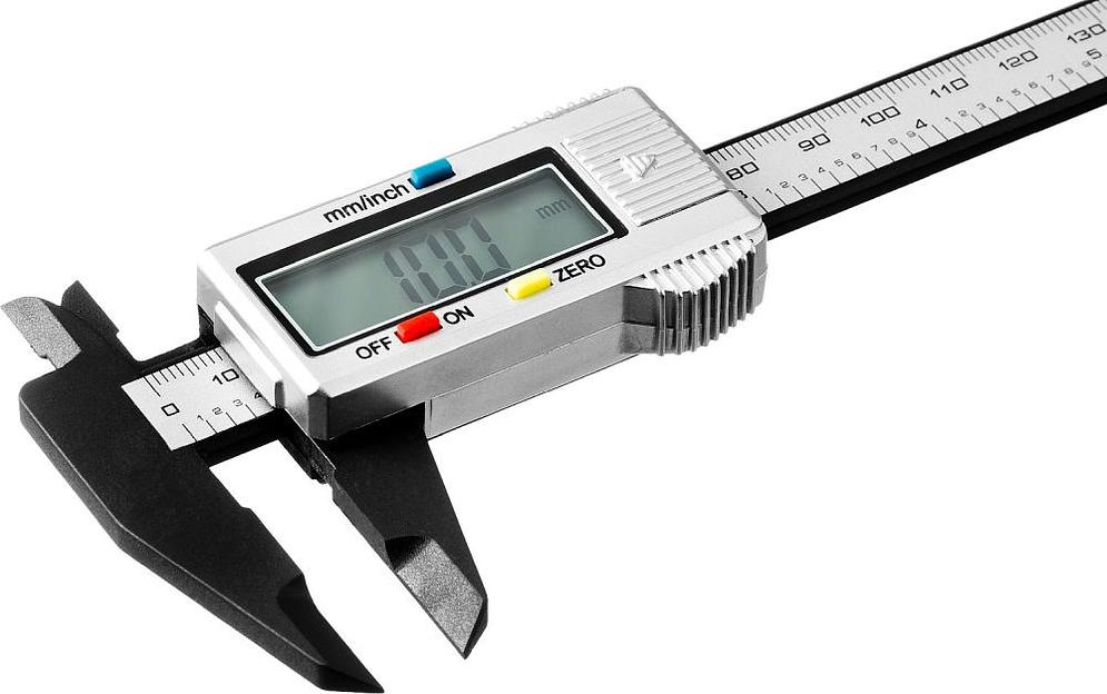 Штангенциркуль Stayer 34411-150 фото 2