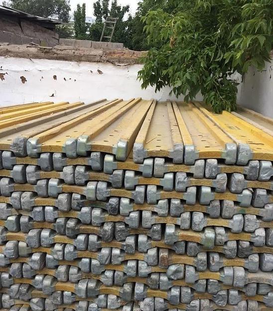 Балка деревянная для опалубки Н20 ОПТ фото 1