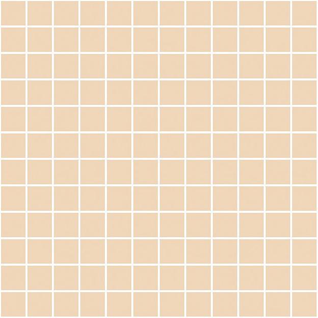 Мозаика Kerama Marazzi Темари беж темный матовый фото 1