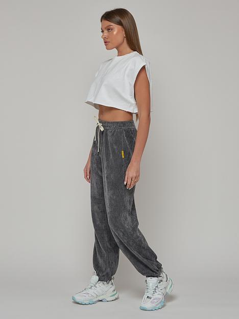 Джоггеры FUYOUKAI 114Sr фото 3