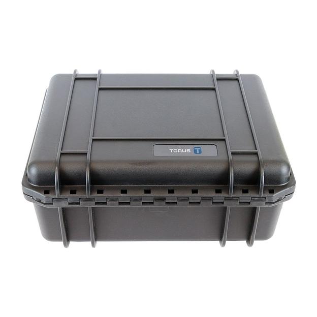 Тепловизоры и пирометры Torus Тепловизор XF200-B, 256 * 192, -20C;650C, фикс. фокус,  wi-fi+bluetooth фото 7