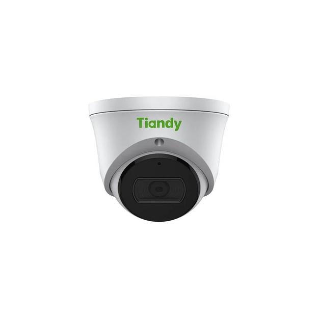 Камера видеонаблюдения IP TIANDY TC-C34XS I3W/E/Y/2.8mm/V4.2, 1440p, 2.8 мм, белый [tc-c34xs i3w/e/y/2.8/v4.2] фото 1
