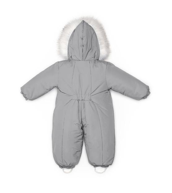 Комбинезон Серебро 263шм/2 (104 см) фото 5