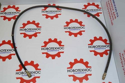 Шланг тормозной ZL20/ZL30 передний 1240мм фото 1