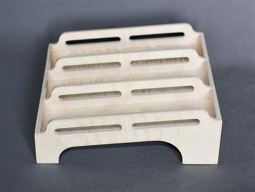 Фрезеровка, 3D-резка, гравировка на станке ЧПУ фото 7