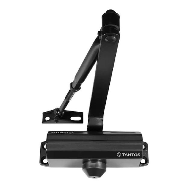 Доводчик двери Tantos TS-DC085 Freeze 4 класс черный (00-00186798) фото 1