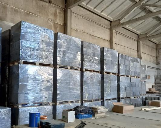 Газобетонные блоки 600×300×400 фото 4