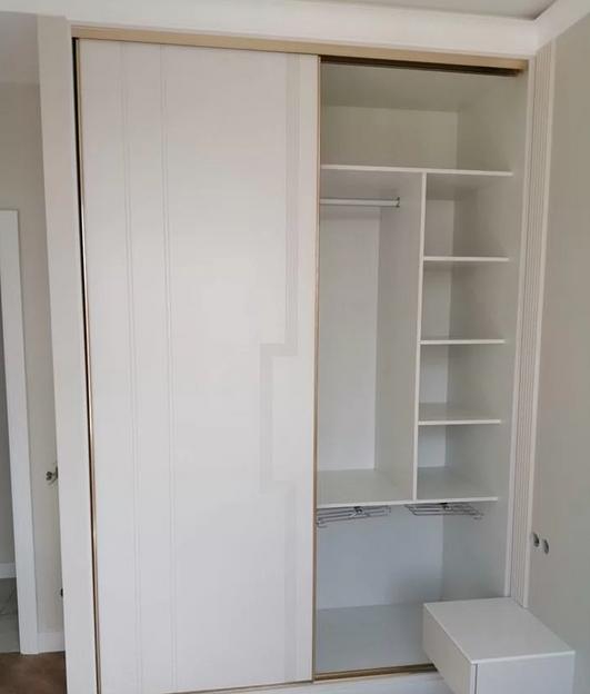 Мебель в детскую комнату под заказ фото 2