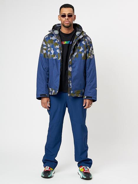 Куртка спортивная DARETC 78015TS фото 7