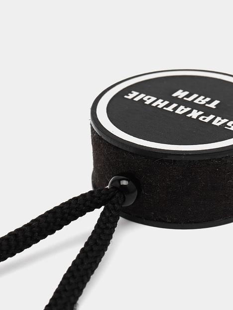 Ароматизатор воздуха для автомобиля Аром Д’Боч «Бархатные тяги» арома диск ОПТ фото 7