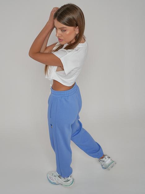 Джоггеры FUYOUKAI 053S фото 8