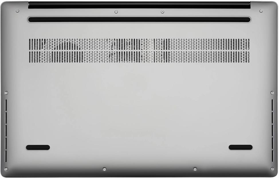 Ноутбук Osio FocusLine F150i-010 Core i5 1235U 16Gb SSD512Gb Intel Iris Xe graphics 15.6" IPS FHD (1920x1080) Windows 11 Home grey WiFi BT Cam 6000mAh фото 7
