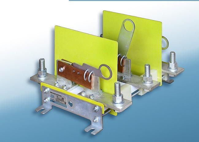 Разъединитель РЕ19-43-31160 1600А мп 140 фото 2