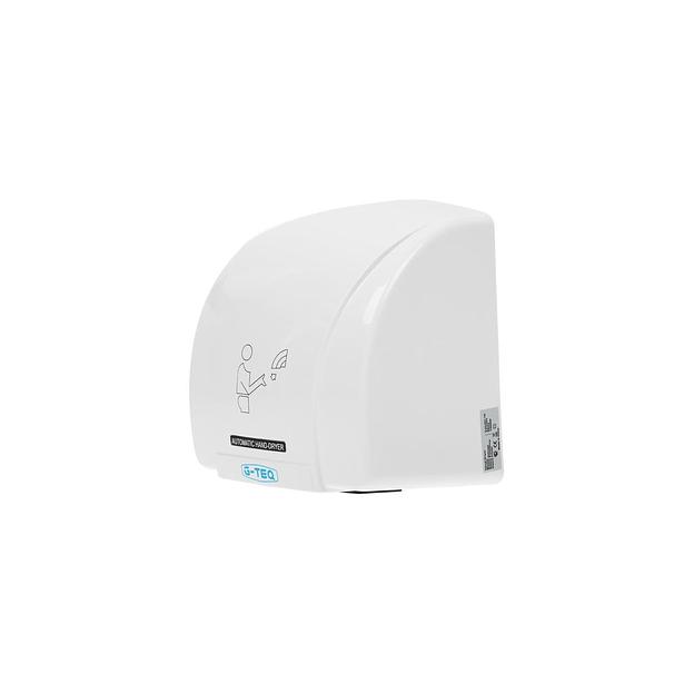 Сушилка для рук G-TEQ 8851 PW, белый фото 1