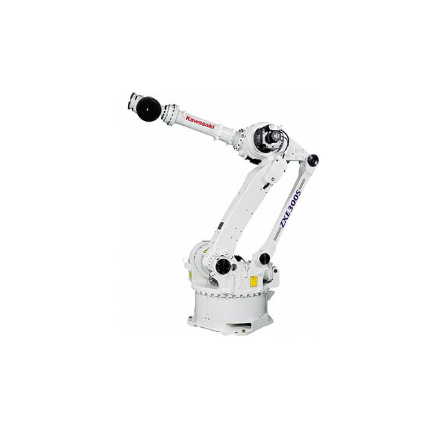 Промышленный робот Kawasaki ZX300S фото 1