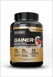 Гейнер фото 1