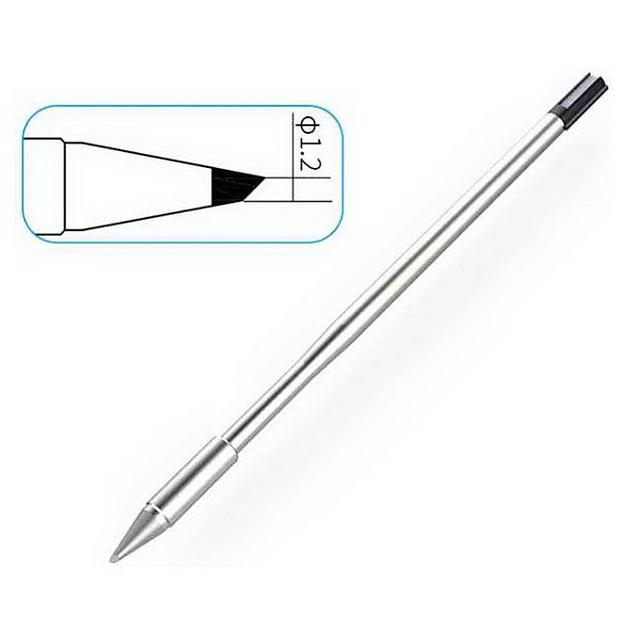 Аксессуары для пайки Atten Жало со встроенным нагревателем, T9130-1.2C фото 1