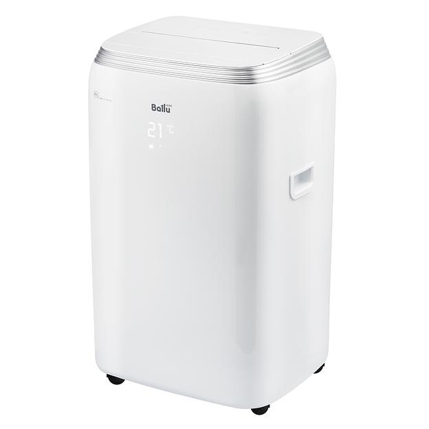 Кондиционер мобильный Ballu BPHS-15H фото 1