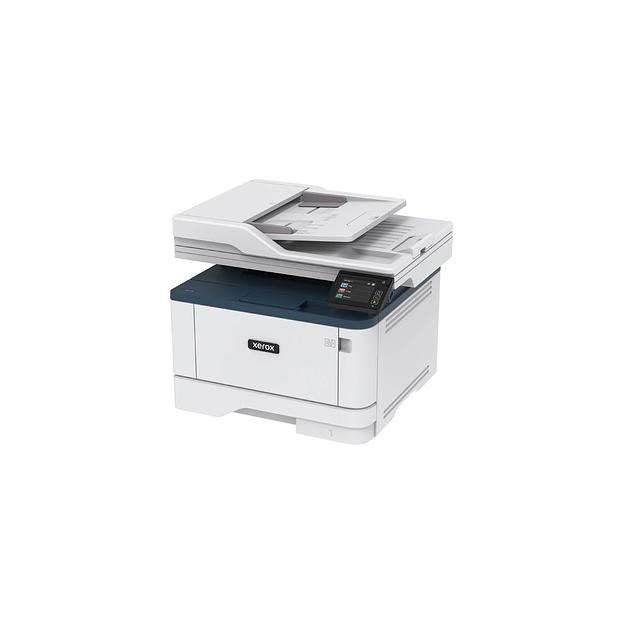 МФУ лазерный Xerox WorkCentre B315V_DNI черно-белая печать, A4, цвет белый фото 1