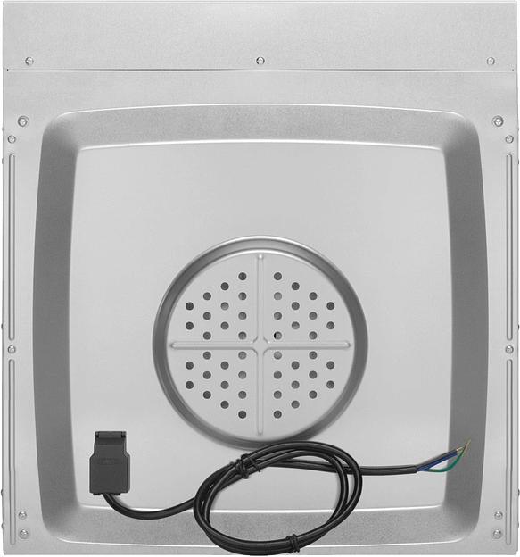 Духовой шкаф Электрический Maunfeld AEOF6060S нержавеющая сталь фото 6