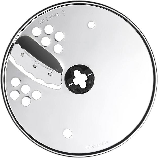 Кухонный комбайн KitchenAid KitchenAid 5KFP0719EAC фото 7