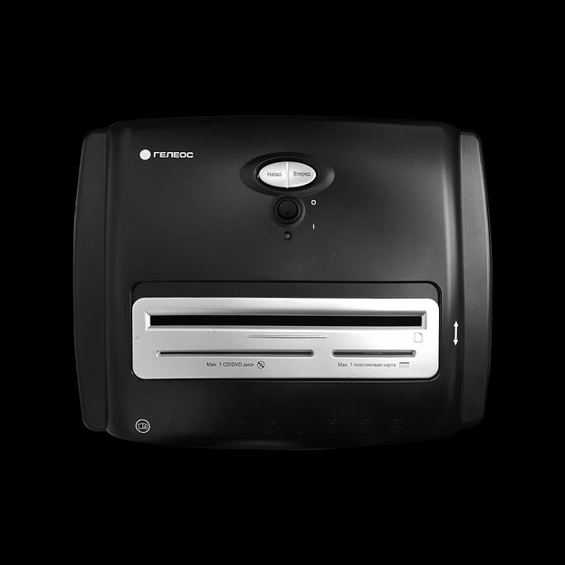 Уничтожитель документов ГЕЛЕОС УМ42-4 Гелеос УМ42-4 фото 5