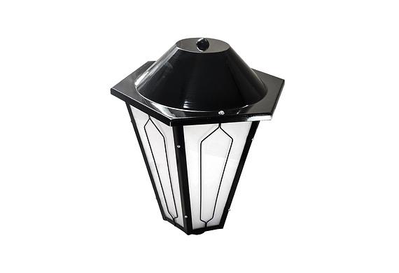 Светильники светодиодные парковые «PUSHKIN» опт фото 2