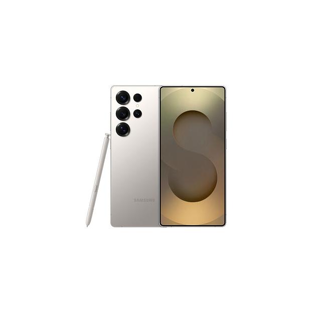 Смартфон Samsung Galaxy S25 Ultra 12/256Gb, SM-S938B, серый титан фото 1