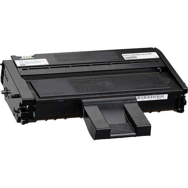 Ricoh Тонер-картридж SP C360X Black SPC361SFNw, (10000стр) (408250) фото 1