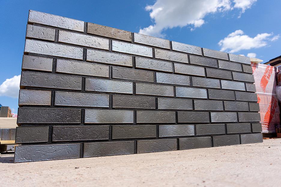 Кирпич Красная гвардия «NEO Plus» Евро 0,7-НФ опт фото 3