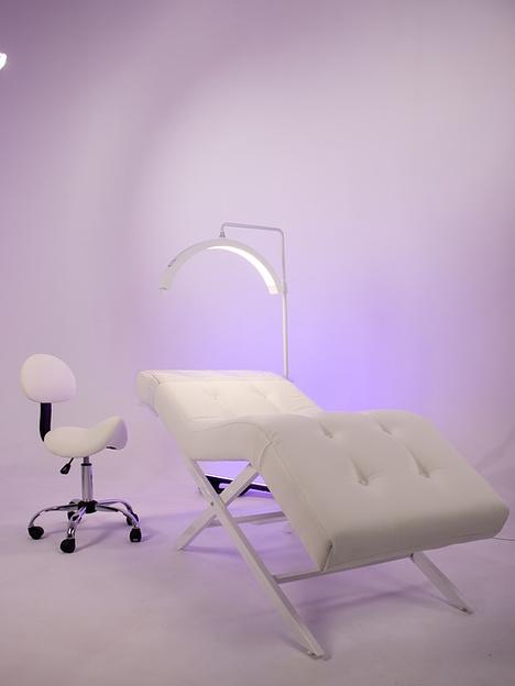 Кушетка анатомическая «Лофт» без регулировки опт фото 1