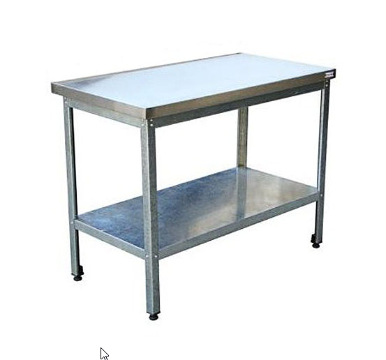 Производственный стол 1800 фото 1