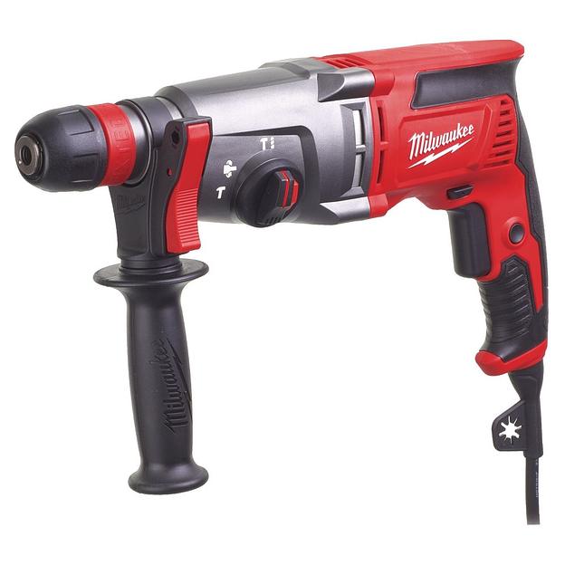 Перфоратор Milwaukee PH 26 TX (4933464579) фото 1