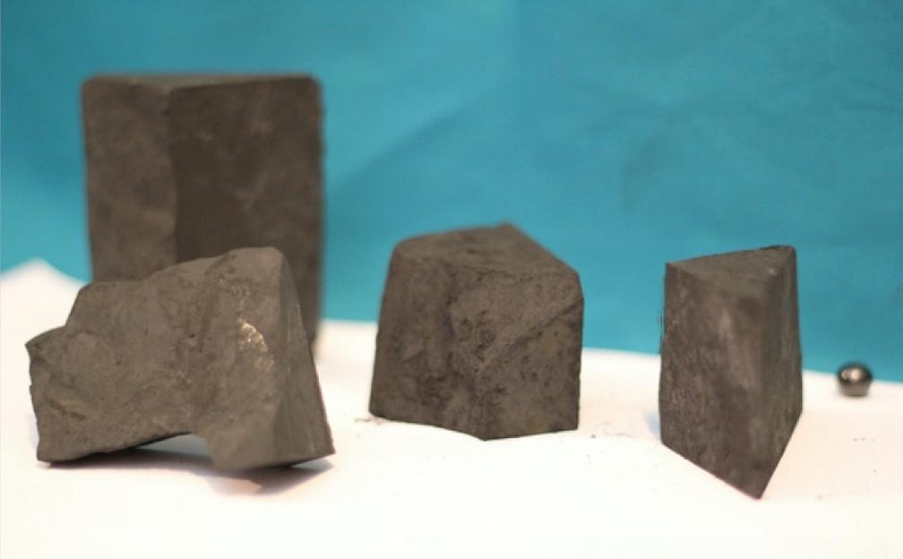 Шунгитовые камни ОПТ фото 2