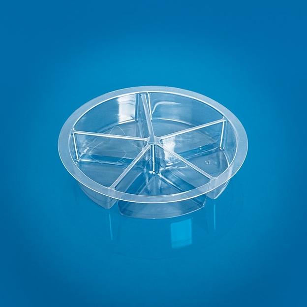 Контейнер под запайку ПР-TD-185 С5 опт фото 1