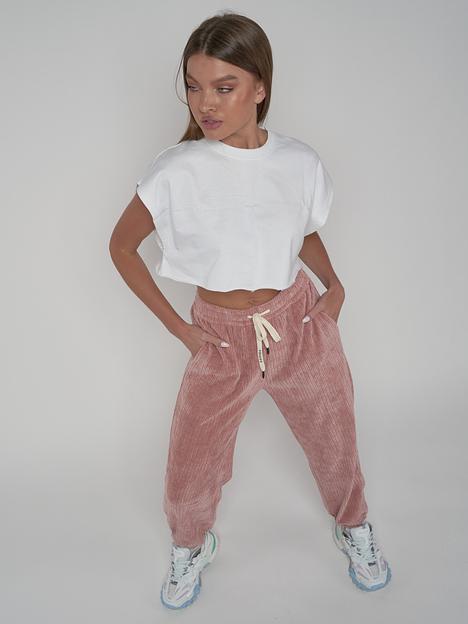 Джоггеры FUYOUKAI 114R фото 10