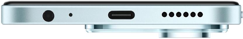 Смартфон Tecno SPARK 30 5G 128Gb 6Gb голубой моноблок 3G 4G 6.67" 720x1600 Android 14 64Mpix 802.11 a/b/g/n/ac NFC GPS GSM900/1800 TouchSc Protect фото 7