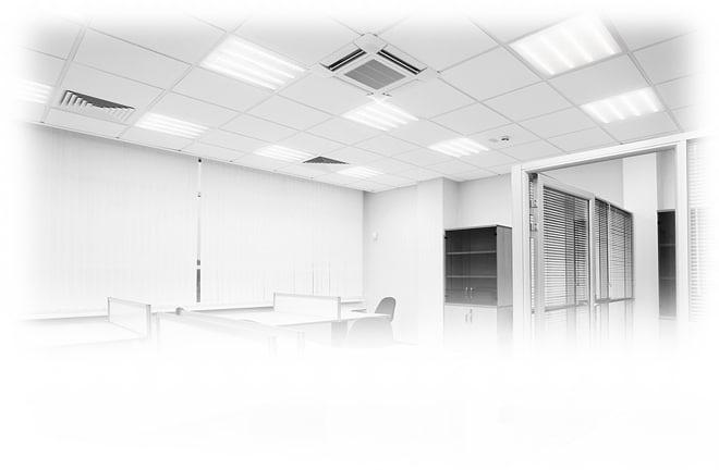 Светильник светодиодный 595*595 ДВО- 48w 6500K 4200Лм IP40 Jazzway JazzWay 5018273A фото 2