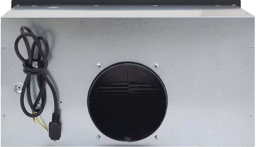 Вытяжка встраиваемая Elica Lane Sensor BLMAT/A/72 черный управление: кнопочное (1 мотор) фото 6