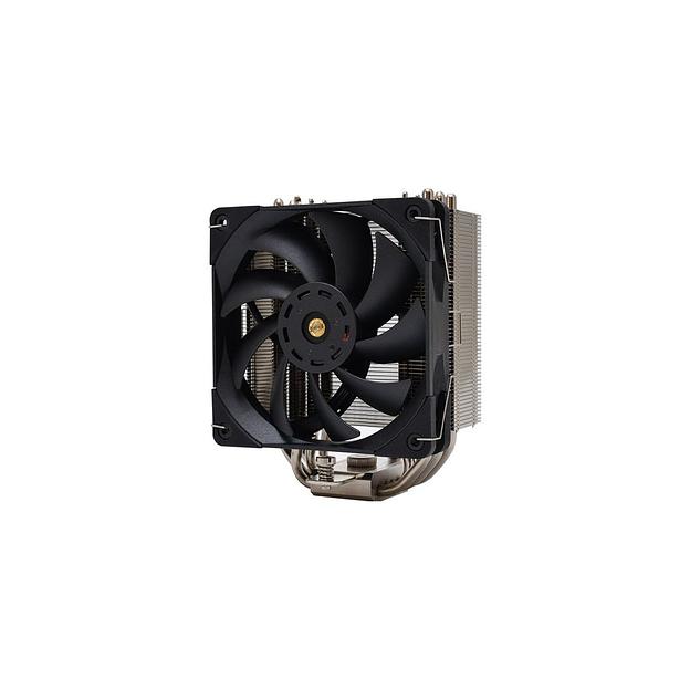 Устройство охлаждения(кулер) Thermalright True Spirit 120 Rev.B, 120мм, Ret [true-spirit-120-b] фото 1