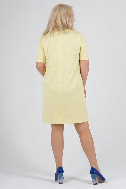 Платье С-456-2 фото 4