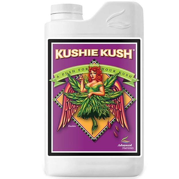 Kushie Kush Advanced Nutrients 1л Стимулятор фото 1