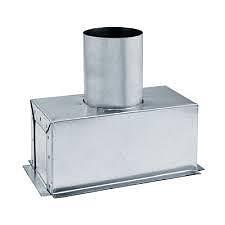 Пленум короб вентиляционный (производство) фото 4