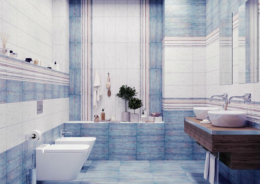 Напольный керамогранит PiezaRosa «Гамма» 45х45 см ОПТ фото 3