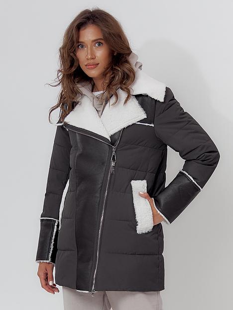 Дубленка фото 8